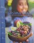 Kusima mada, Fiji's first sustainable cookbook launched