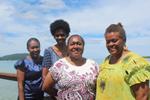 Gender integration into the implementation of the Vanuatu National Road map for Coastal Fisheries